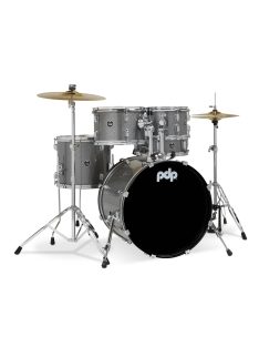   PDP by DW  Centerstage 20" komplett dobfelszerelés cintányérral  PDCE2015KTSS 