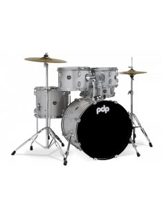   PDP by DW  Centerstage 22" komplett dobfelszerelés cintányérral  PDCE2215KTDW PD802522010