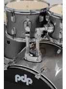 PDP by DW  Centerstage 22" komplett dobfelszerelés cintányérral  PDCE2215KTSS