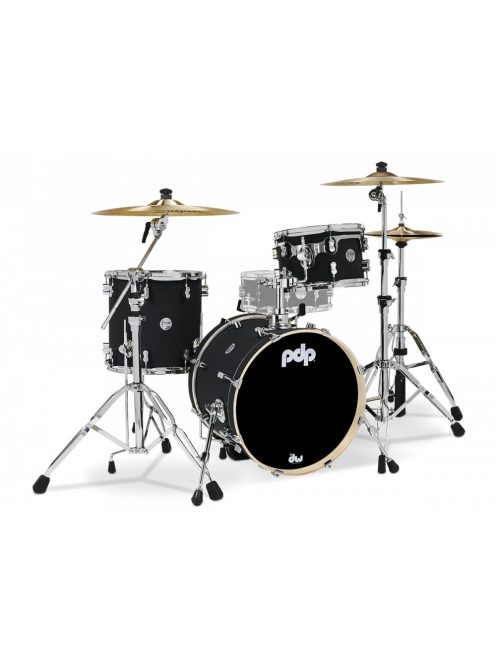 PDP CONCEPT SERIES BOP KIT SHELL PACK PDCM18BPBK   PD805400