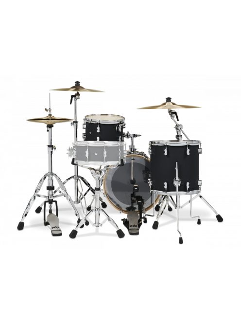 PDP CONCEPT SERIES BOP KIT SHELL PACK PDCM18BPBK   PD805400