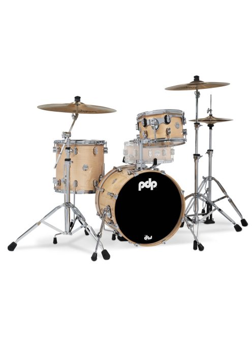 PDP CONCEPT SERIES BOP KIT SHELL PACK PDCM18BPNA  