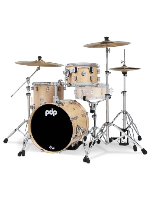 PDP CONCEPT SERIES BOP KIT SHELL PACK PDCM18BPNA  