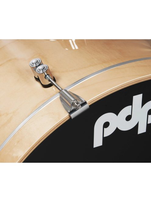 PDP CONCEPT SERIES BOP KIT SHELL PACK PDCM18BPNA  