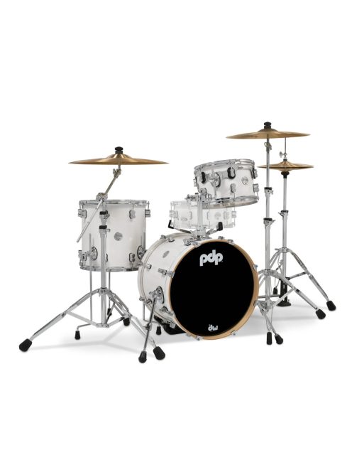 PDP CONCEPT SERIES BOP KIT SHELL PACK PDCM18BPPW