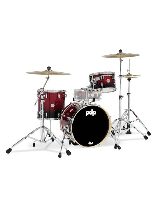 PDP CONCEPT SERIES BOP KIT SHELL PACK PDCM18BPRB