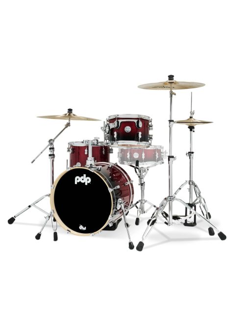 PDP CONCEPT SERIES BOP KIT SHELL PACK PDCM18BPRB