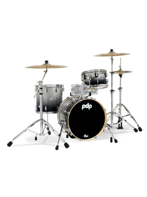 PDP CONCEPT SERIES BOP KIT SHELL PACK PDCM18BPSB 