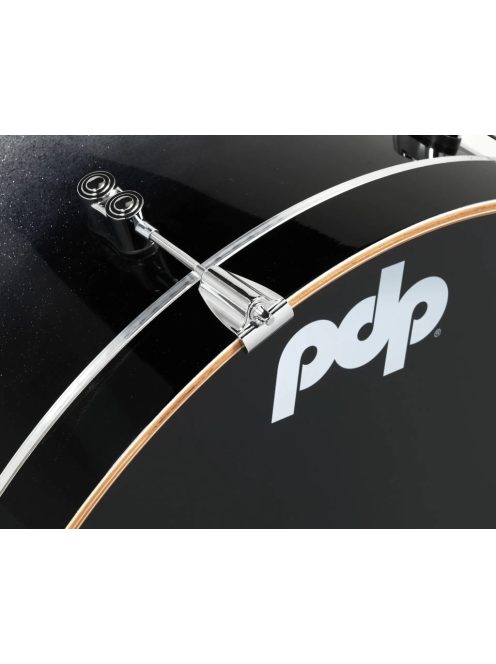 PDP CONCEPT SERIES BOP KIT SHELL PACK PDCM18BPSB 