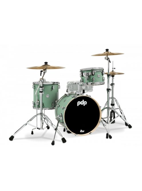 PDP CONCEPT SERIES BOP KIT SHELL PACK PDCM18BPSF   PD805402