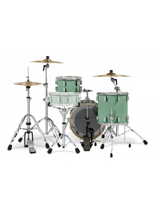 PDP CONCEPT SERIES BOP KIT SHELL PACK PDCM18BPSF   PD805402