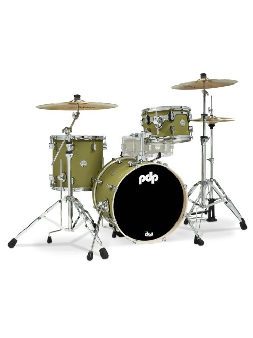 PDP CONCEPT SERIES BOP KIT SHELL PACK PDCM18BPSO