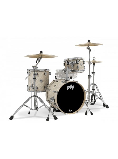 PDP CONCEPT SERIES BOP KIT SHELL PACK PDCM18BPTI  PD805408