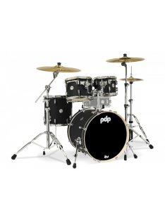   PDP CONCEPT SERIES  SHELL PACK ( 20-10-12-14 ) PDCM20FNBK  PD805440