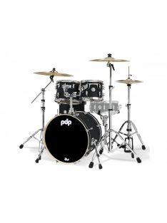   PDP CONCEPT SERIES  SHELL PACK ( 20-10-12-14 ) PDCM20FNBK  PD805440