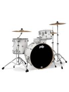 PDP CONCEPT SERIES  ROCK SHELL PACK PDCM24RKPW