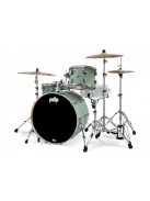 PDP CONCEPT SERIES  ROCK SHELL PACK PDCM24RKSF   PD805422