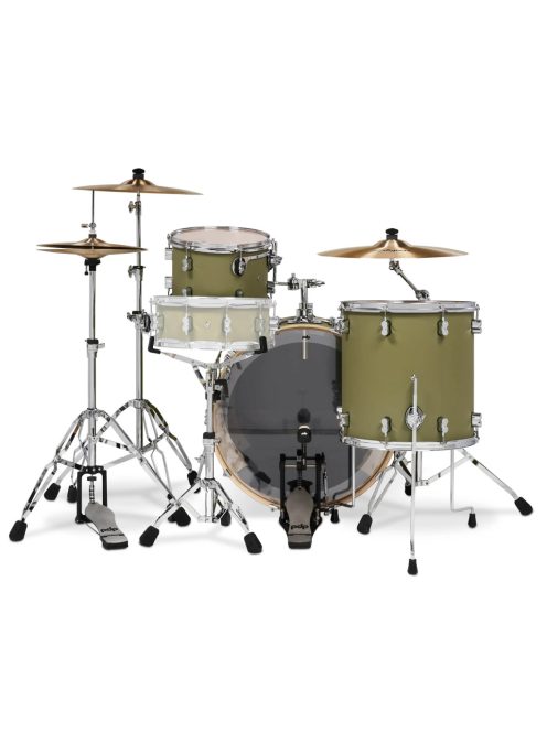 PDP CONCEPT SERIES  ROCK SHELL PACK PDCM24RKSO   PD805426