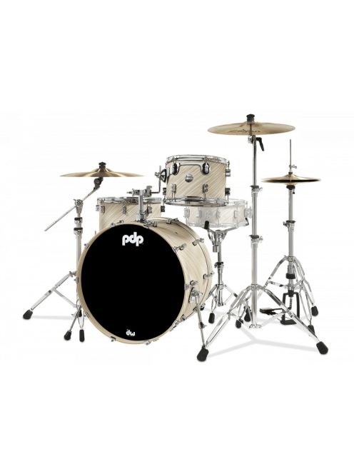 PDP CONCEPT SERIES  ROCK SHELL PACK PDCM24RKTI  PD805428 