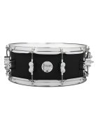 PDP by DW  Concept Maple  14"x 5,5" pergődob  PDCM5514SSBK 