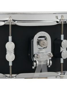   PDP by DW  Concept Maple  14"x 5,5" pergődob  PDCM5514SSBK 