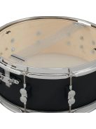 PDP by DW  Concept Maple  14"x 5,5" pergődob  PDCM5514SSBK 