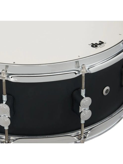 PDP by DW  Concept Maple  14"x 5,5" pergődob  PDCM5514SSBK 