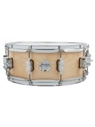 PDP by DW  Concept Maple  14"x 5,5" pergődob  PDCM5514SSNA