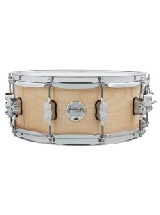   PDP by DW  Concept Maple  14"x 5,5" pergődob  PDCM5514SSNA