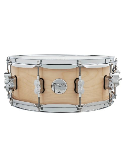 PDP by DW  Concept Maple  14"x 5,5" pergődob  PDCM5514SSNA