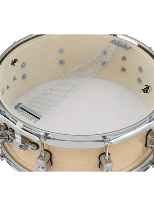 PDP by DW  Concept Maple  14"x 5,5" pergődob  PDCM5514SSNA