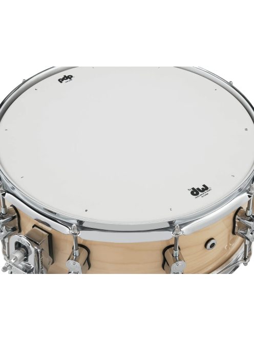 PDP by DW  Concept Maple  14"x 5,5" pergődob  PDCM5514SSNA