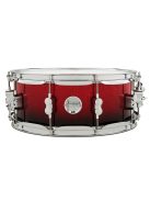 PDP by DW  Concept Maple  14"x 5,5" pergődob  PDCM5514SSRB