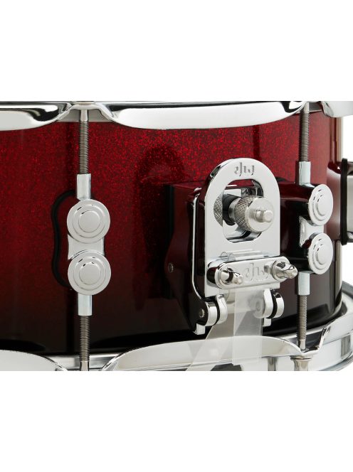 PDP by DW  Concept Maple  14"x 5,5" pergődob  PDCM5514SSRB