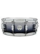 PDP by DW  Concept Maple  14"x 5,5" pergődob  PDCM5514SSSB