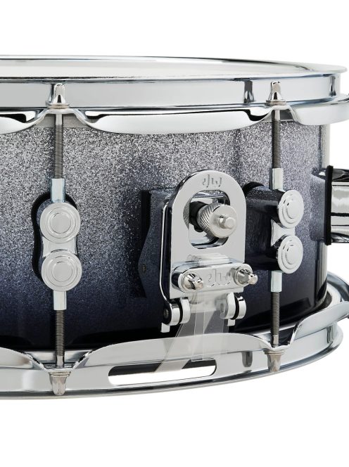 PDP by DW  Concept Maple  14"x 5,5" pergődob  PDCM5514SSSB