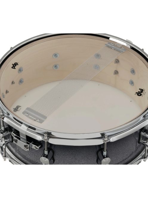 PDP by DW  Concept Maple  14"x 5,5" pergődob  PDCM5514SSSB