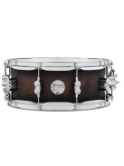 PDP by DW  Concept Maple  14"x 5,5" pergődob  PDCM5514SSSCB