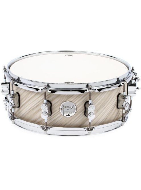 PDP by DW  Concept Maple  14"x 5,5" pergődob  PDCM5514SSTI  PD805508