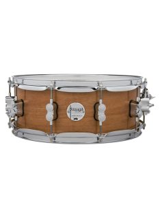   PDP by DW  EXOTIC Concept Maple  14"x 5,5" pergődob PDCMX5514SSHM