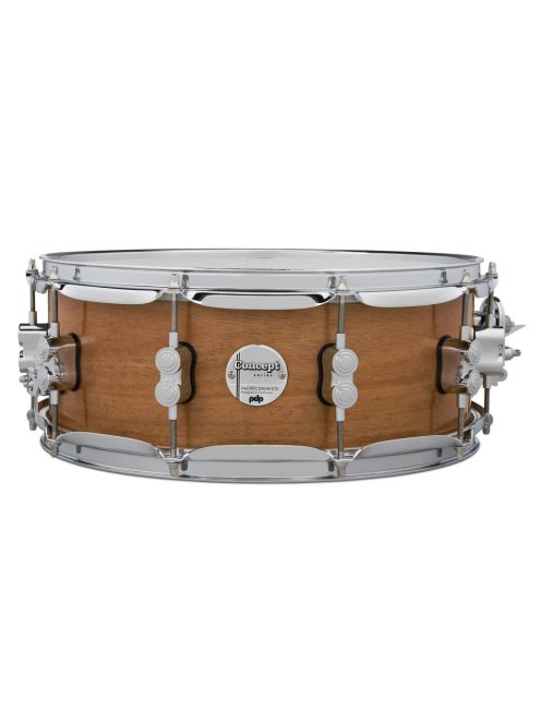 PDP by DW  EXOTIC Concept Maple  14"x 5,5" pergődob PDCMX5514SSHM