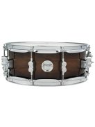 PDP by DW  EXOTIC Concept Maple  14"x 5,5" pergődob PDCMX5514SSWC