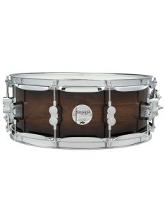   PDP by DW  EXOTIC Concept Maple  14"x 5,5" pergődob PDCMX5514SSWC