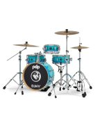 PDP by DW New Yorker Daru Jones Signature Shell Pack PDDJ1804BF