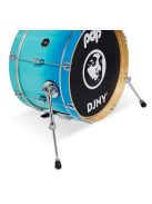 PDP by DW New Yorker Daru Jones Signature Shell Pack PDDJ1804BF