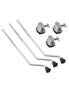 Dixon állótam láb+gomba PDFS-3-HP