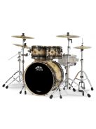PDP by DW Concept series Mapa Burl Shell pack PDLT2214MB