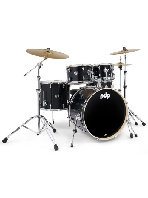 PDP by DW  MainStage 22" komplett dobfelszerelés Paiste cintányérral  PDMA2215KTBS