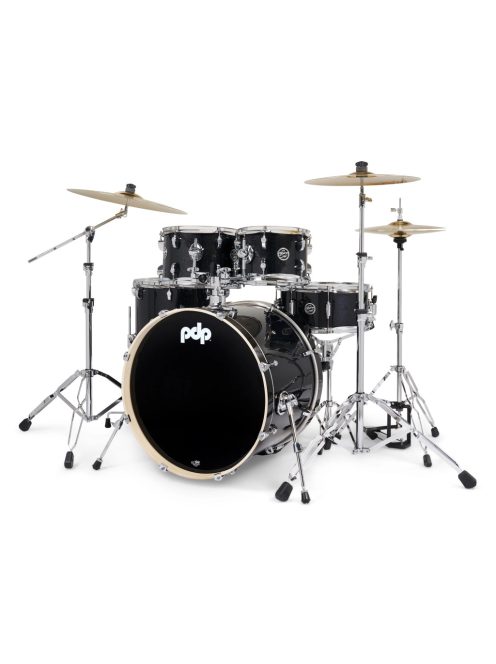 PDP by DW  MainStage 22" komplett dobfelszerelés Paiste cintányérral  PDMA2215KTBS