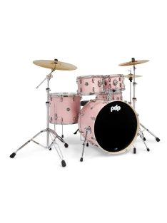   PDP by DW  MainStage 22" komplett dobfelszerelés Paiste cintányérral  PDMA2215KTPR